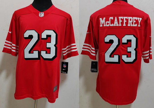 San Francisco 49ers Jerseys 075